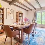 Plantivel, La Maison