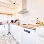 Plantivel, La Maison *
