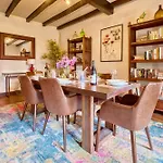 Plantivel, La Maison Allemans