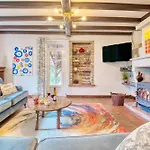 Plantivel, La Maison *