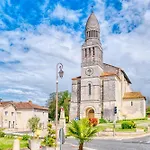 Plantivel, La Maison * Allemans