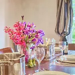 Plantivel, La Maison * Allemans