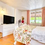Feriehus Plantivel, La Maison *