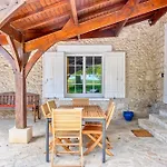 Plantivel, La Maison