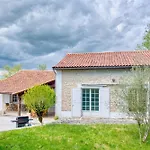 Plantivel, La Maison Feriehus