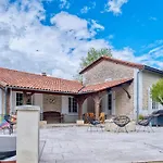 Plantivel, La Maison Feriehus Allemans