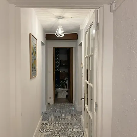 Plantivel, La Maison *