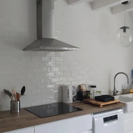 Plantivel, La Maison Holiday home Allemans