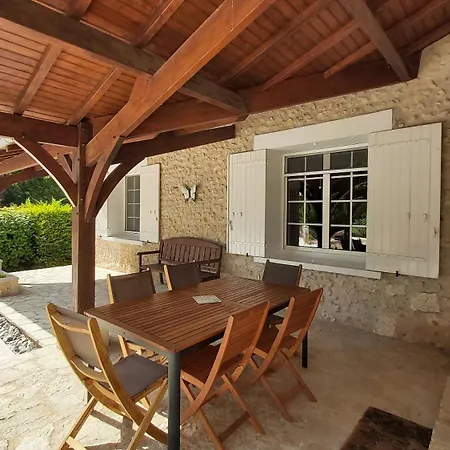 Plantivel, La Maison *