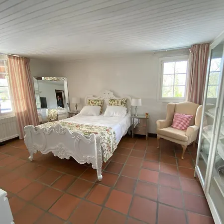 Plantivel, La Maison Holiday home *