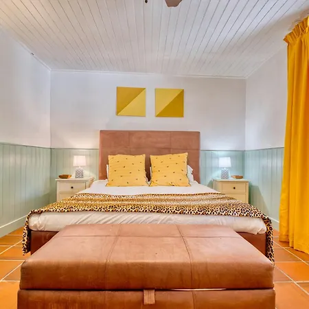 Plantivel, La Maison Nyaraló *