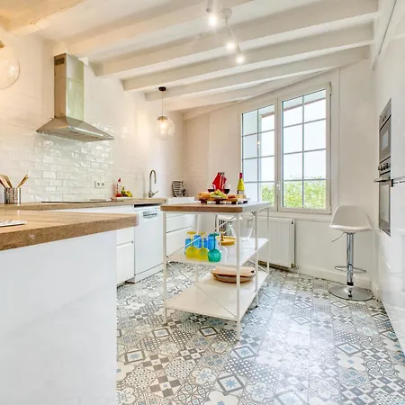 Plantivel, La Maison *