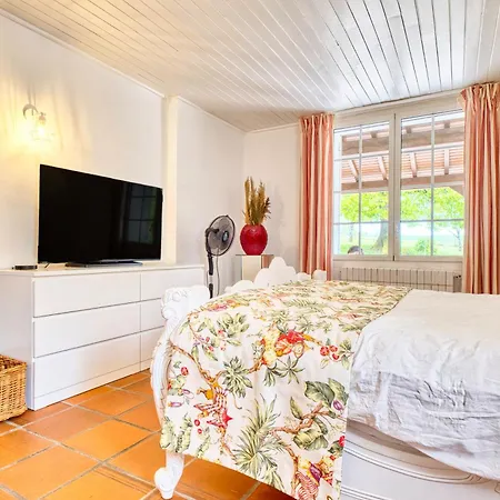 Plantivel, La Maison