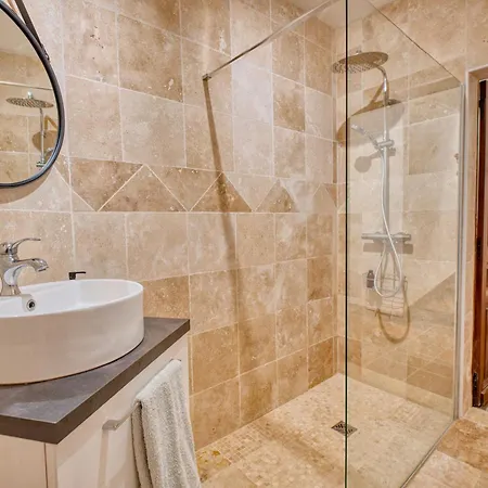 Plantivel, La Maison Holiday home