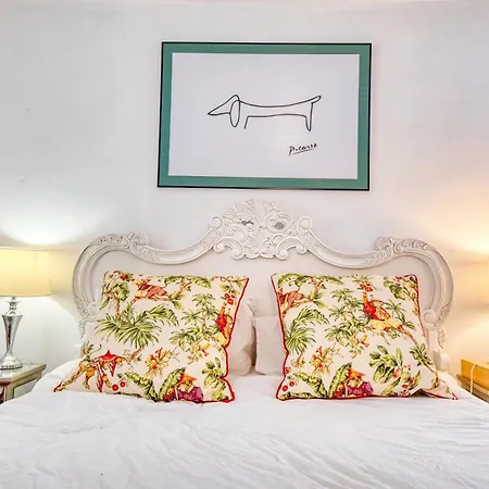 Nyaraló Plantivel, La Maison