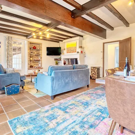 Plantivel, La Maison Holiday home *