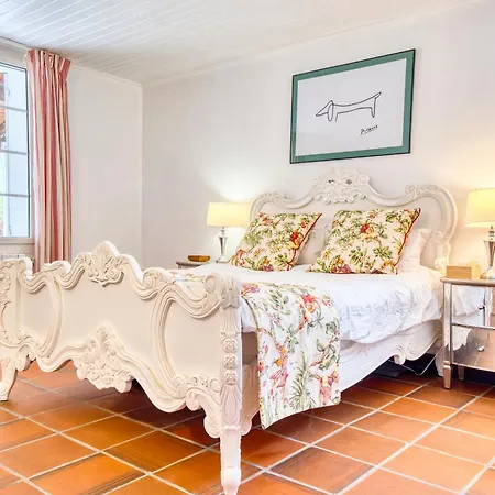 Plantivel, La Maison * Allemans