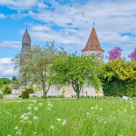 Plantivel, La Maison * Allemans