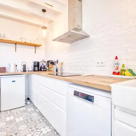 Plantivel, La Maison *