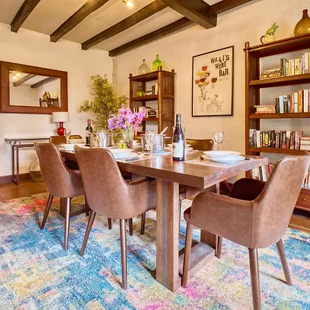 Plantivel, La Maison Allemans