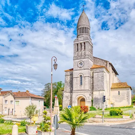 Plantivel, La Maison * Allemans