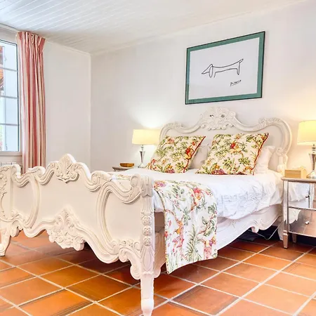 Holiday home Plantivel, La Maison Allemans