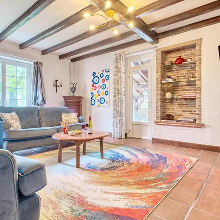 Plantivel, La Maison Holiday home