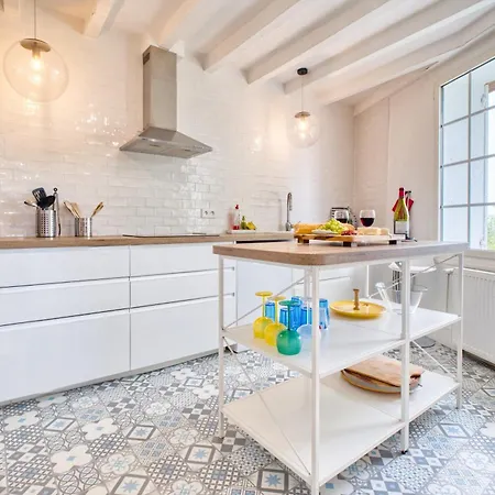 Plantivel, La Maison Holiday home *