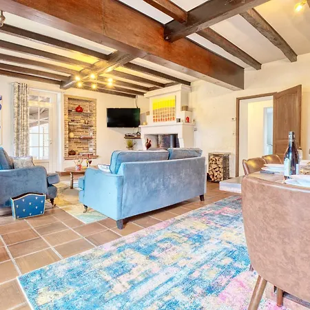 Plantivel, La Maison