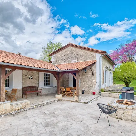 Holiday home Plantivel, La Maison *