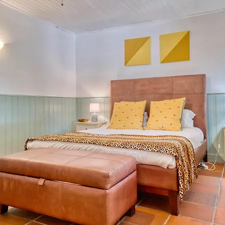Plantivel, La Maison Holiday home Allemans