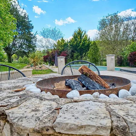 Plantivel, La Maison Holiday home *