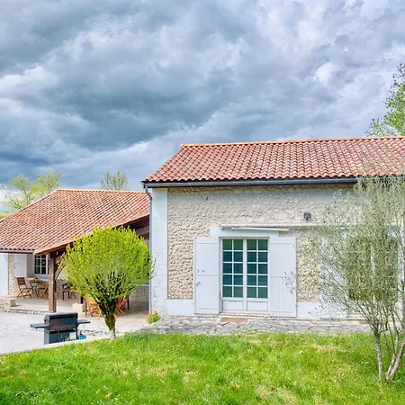 Plantivel, La Maison Holiday home