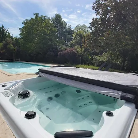 Plantivel, La Maison Сasa de vacaciones *