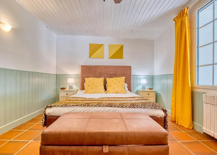 Plantivel, La Maison Casa vacanze *