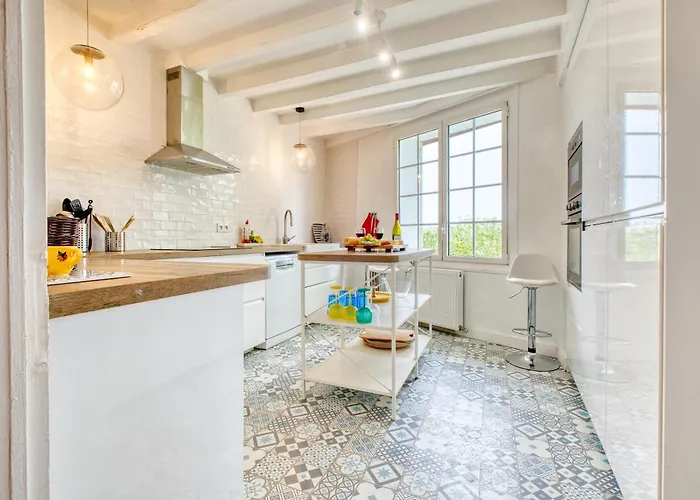 Plantivel, La Maison *