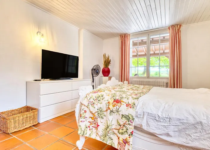 Plantivel, La Maison