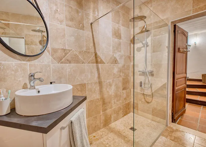 Plantivel, La Maison Casa vacanze