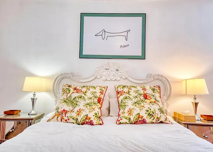 Casa vacanze Plantivel, La Maison