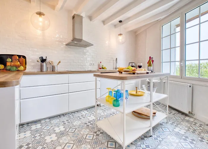 Casa vacanze Plantivel, La Maison *