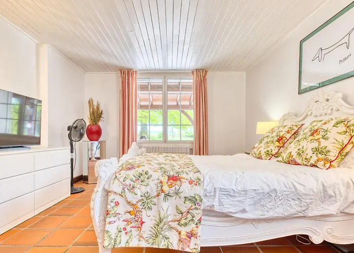 Plantivel, La Maison Casa vacanze Allemans