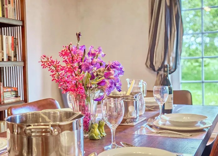 Casa vacanze Plantivel, La Maison Allemans