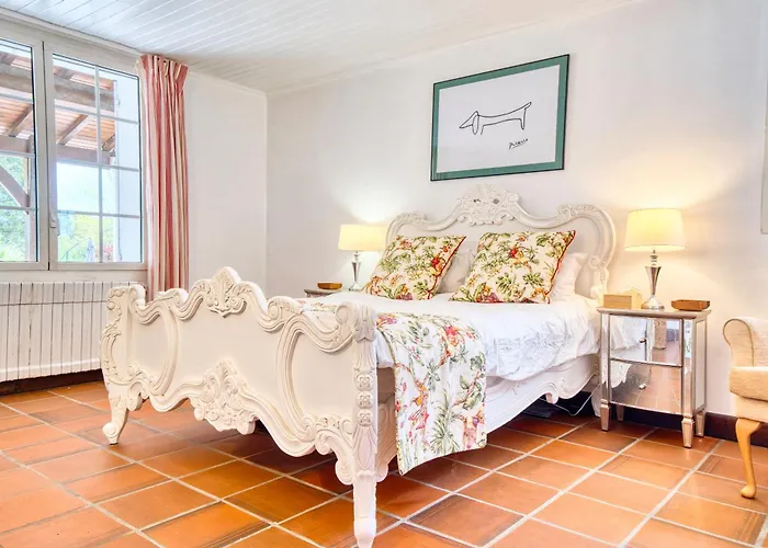 Plantivel, La Maison * Allemans