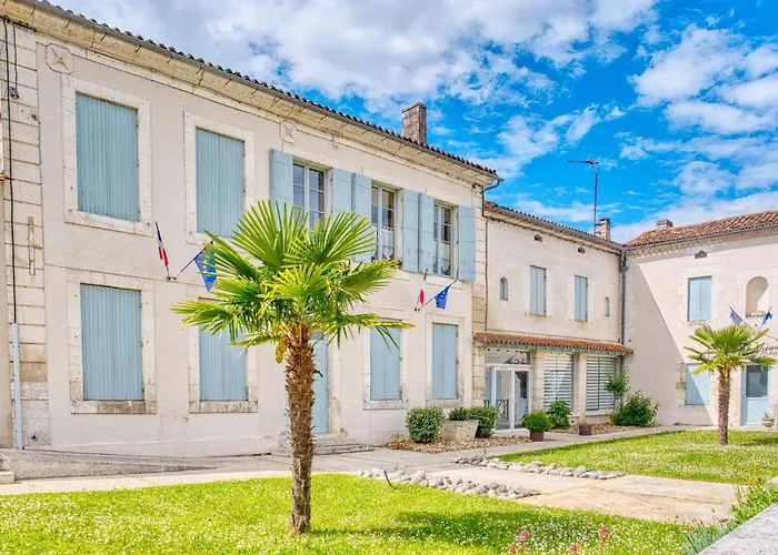 Plantivel, La Maison Casa vacanze *