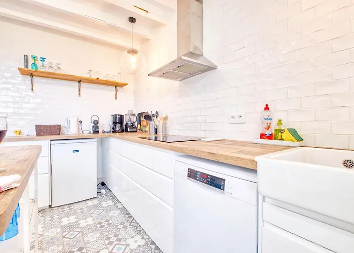 Plantivel, La Maison *