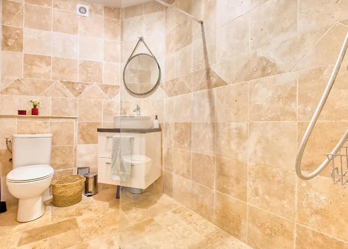 Plantivel, La Maison * Allemans