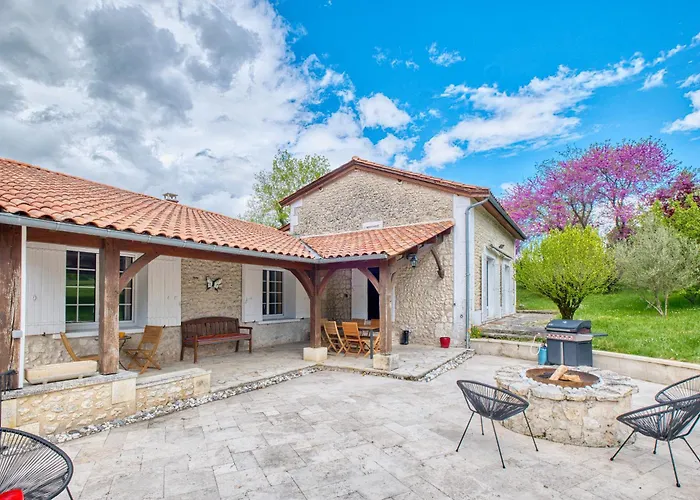 Plantivel, La Maison