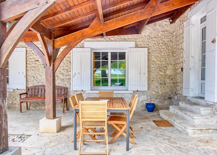 Plantivel, La Maison Casa vacanze *