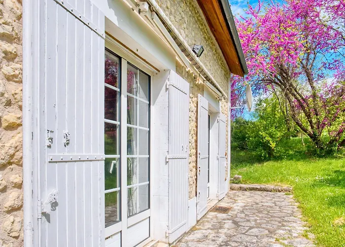 Casa vacanze Plantivel, La Maison *
