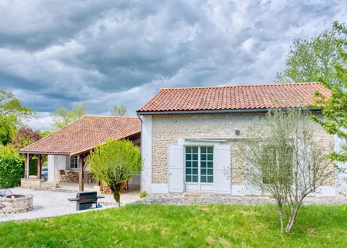 Plantivel, La Maison Casa vacanze *